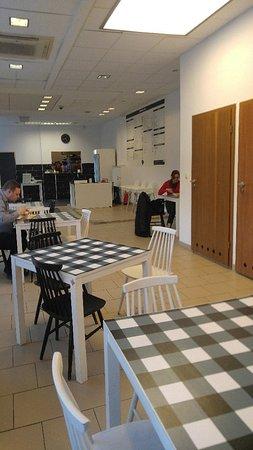 Mokotowski Bar Mleczny